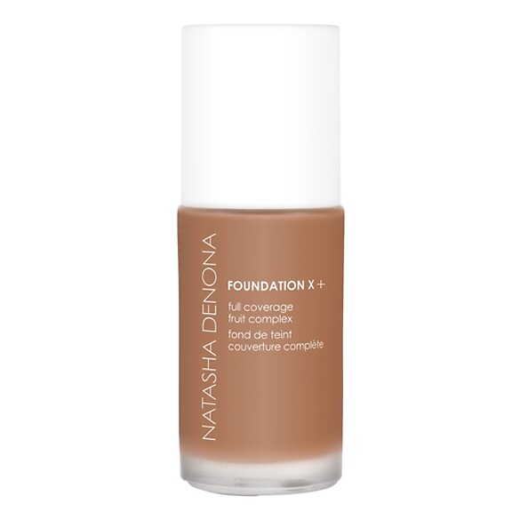 Foundation X+ - Full Coverage, NATASHA DENONA